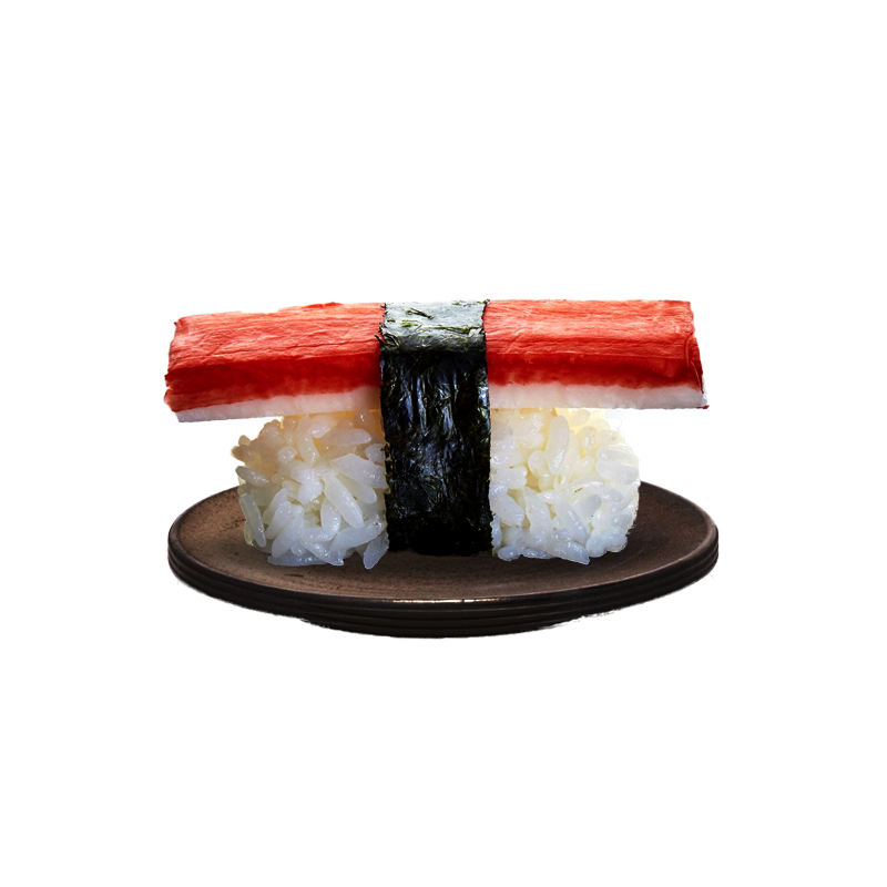 Japanese crabstick