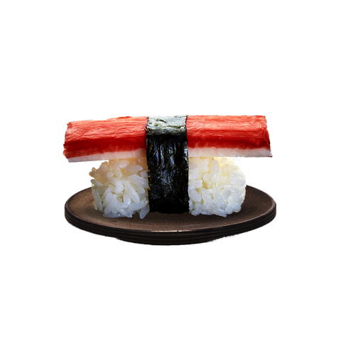 Japanese crabstick